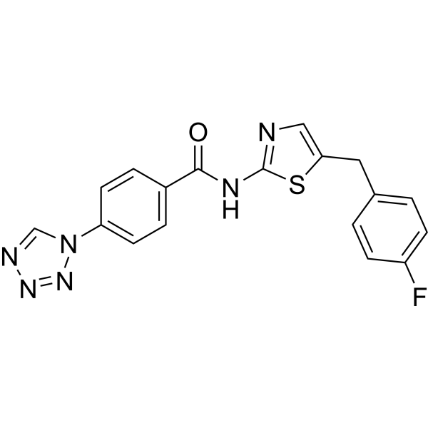 Anticancer agent 110 887349-03-3